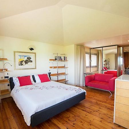 B&B Villa Adriano Дезенцано-дель-Гарда Екстер'єр фото