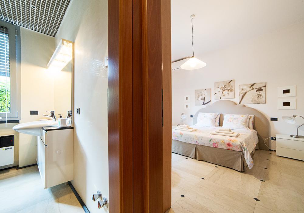 B&B Villa Adriano Дезенцано-дель-Гарда Екстер'єр фото