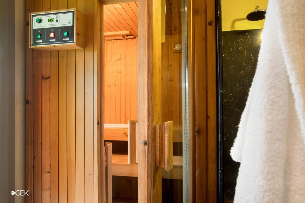 B&B Villa Adriano Дезенцано-дель-Гарда Екстер'єр фото