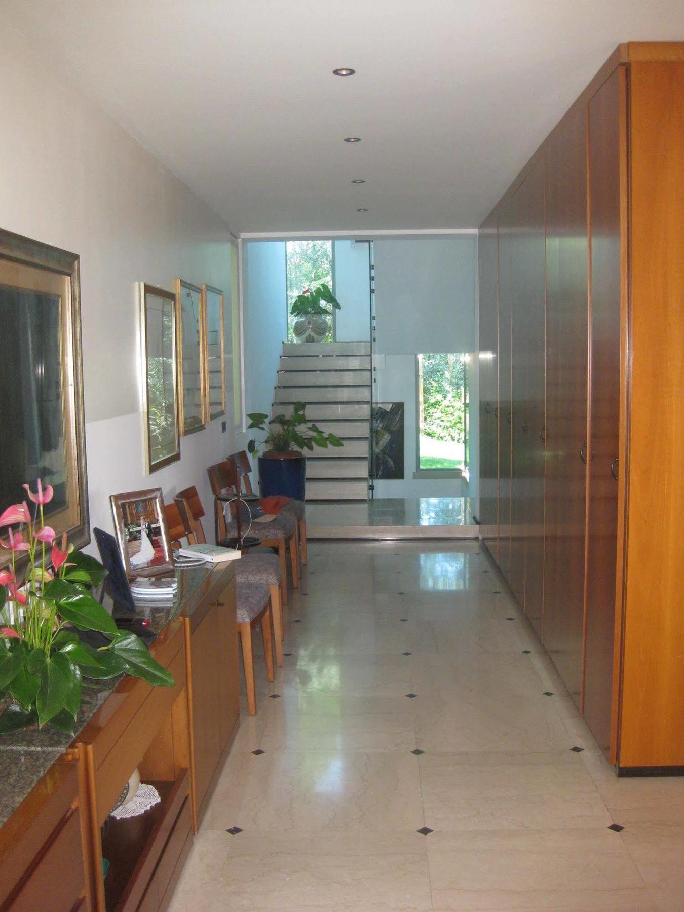 B&B Villa Adriano Дезенцано-дель-Гарда Екстер'єр фото